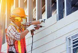 Affordable Siding Repair and Maintenance Services in Lebanon Junction, KY